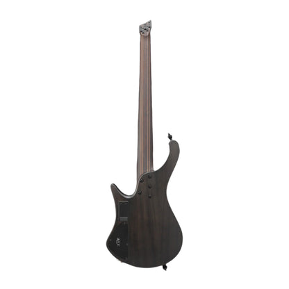 Ibanez Bass Guitars Ibanez EHB1505MS Headless Electric 5 String Bass Guitar with Bag 