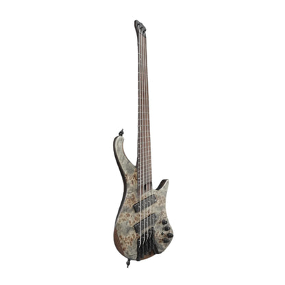 Ibanez Bass Guitars Ibanez EHB1505MS Headless Electric 5 String Bass Guitar with Bag 