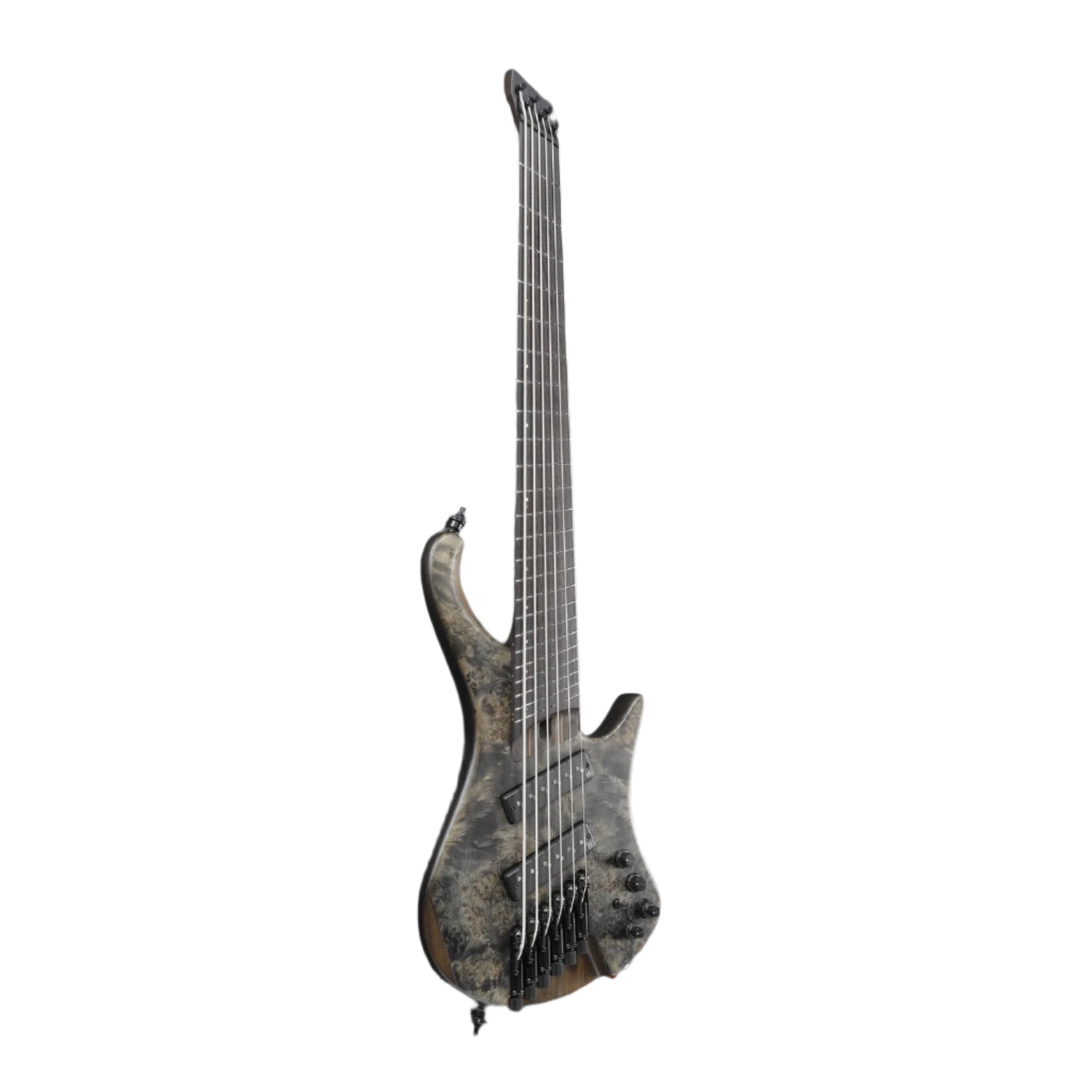 Ibanez Bass Guitars Ibanez EHB1506MS Headless 6-Strings Electric Bass Guitar with Bag