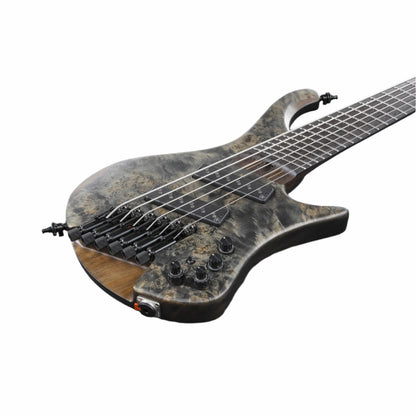 Ibanez Bass Guitars Ibanez EHB1506MS Headless 6-Strings Electric Bass Guitar with Bag