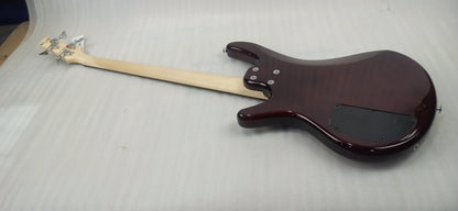 Ibanez Bass Guitars Ibanez GSR180 SR Gio Series 4-String Bass Guitar - Open Box