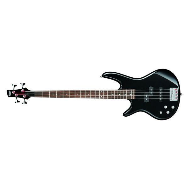 ibanez bass guitars ibanez gsr200 4-string left handed bass guitar - open box