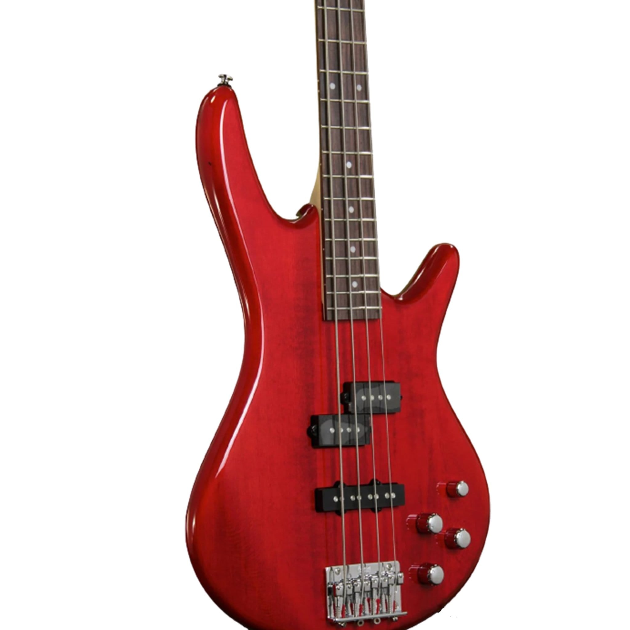 Ibanez GSR200 SR Gio Series 4-String Bass Guitar – BAJAAO.COM