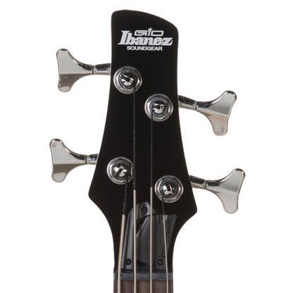 Ibanez Bass Guitars Ibanez GSR200 SR Gio Series 4-String Bass Guitar