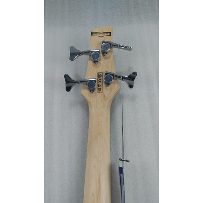 Ibanez Bass Guitars Ibanez GSR200 SR Gio Series 4-String Bass Guitar - Open Box