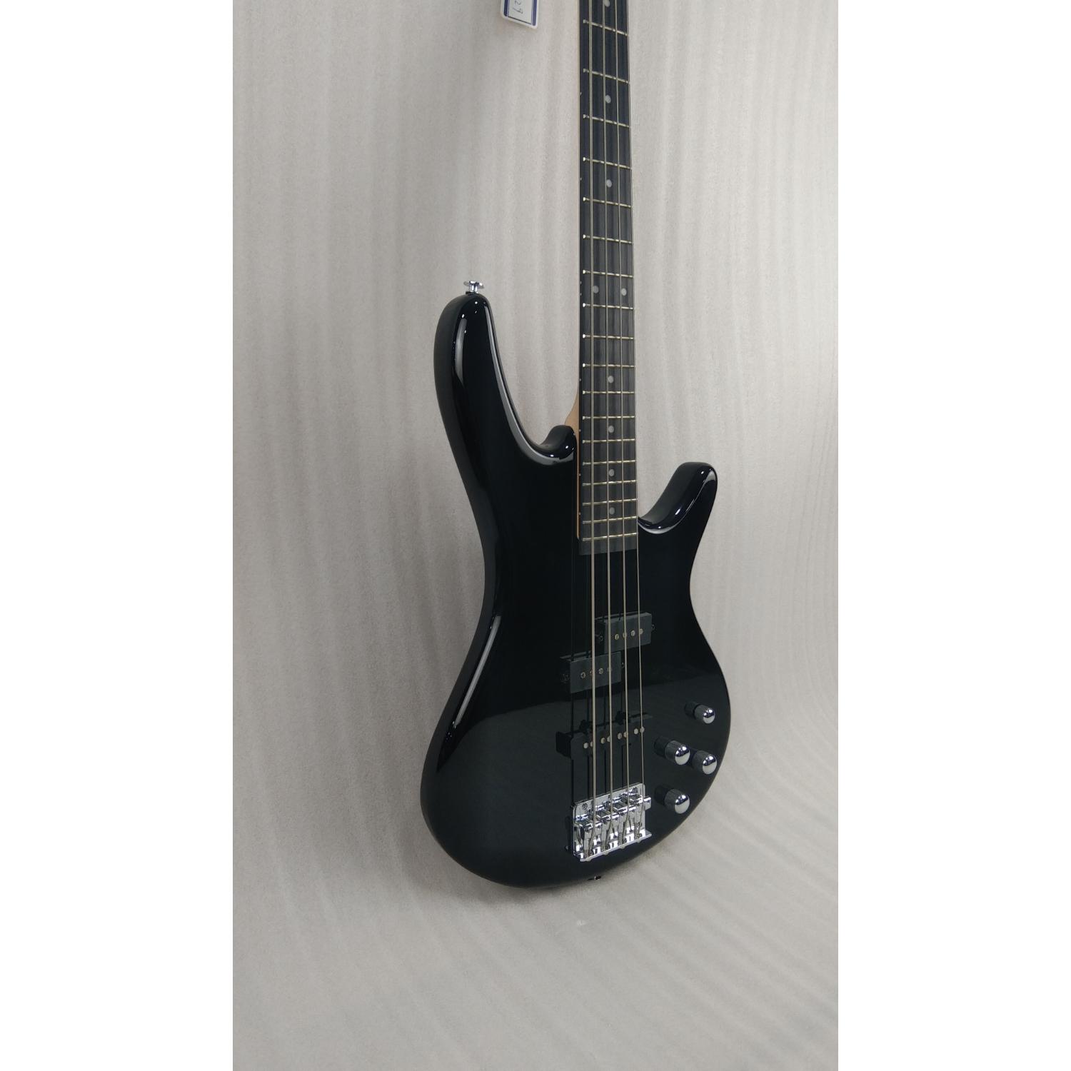 Ibanez Bass Guitars Ibanez GSR200 SR Gio Series 4-String Bass Guitar - Open Box