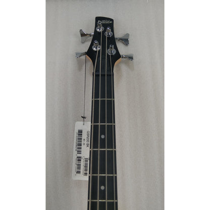 Ibanez Bass Guitars Ibanez GSR200 SR Gio Series 4-String Bass Guitar - Open Box