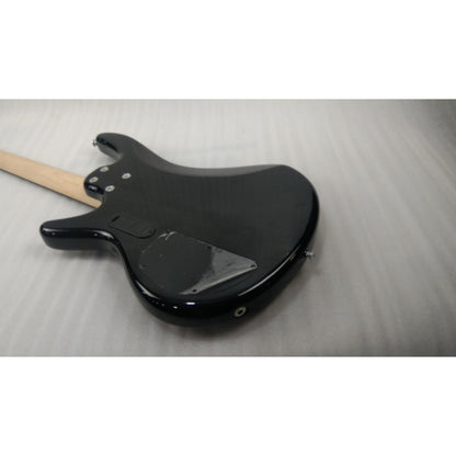 Ibanez Bass Guitars Ibanez GSR200 SR Gio Series 4-String Bass Guitar - Open Box