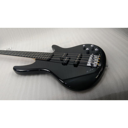 Ibanez Bass Guitars Ibanez GSR200 SR Gio Series 4-String Bass Guitar - Open Box