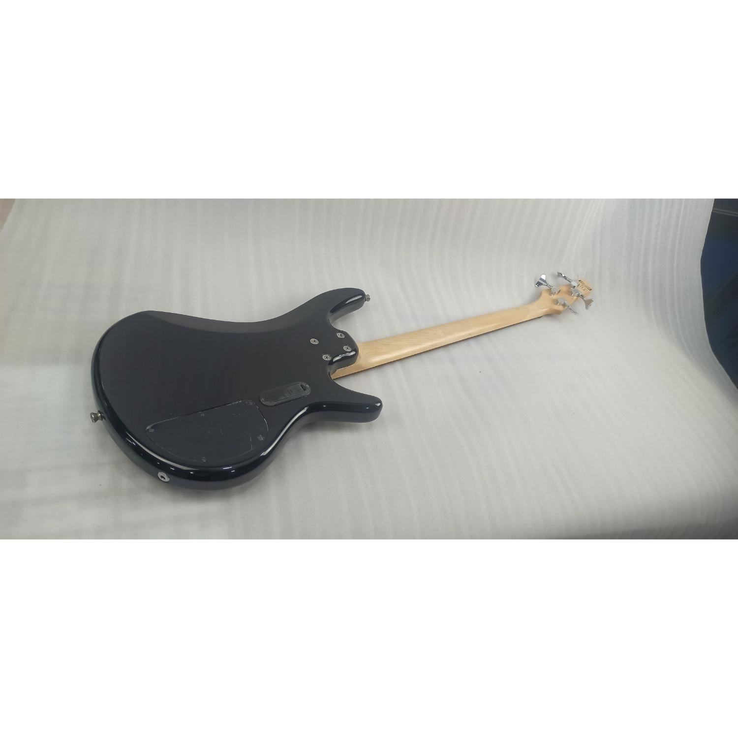 Ibanez Bass Guitars Ibanez GSR200 SR Gio Series 4-String Bass Guitar - Open Box B Stock