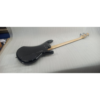 Ibanez Bass Guitars Ibanez GSR200 SR Gio Series 4-String Bass Guitar - Open Box B Stock