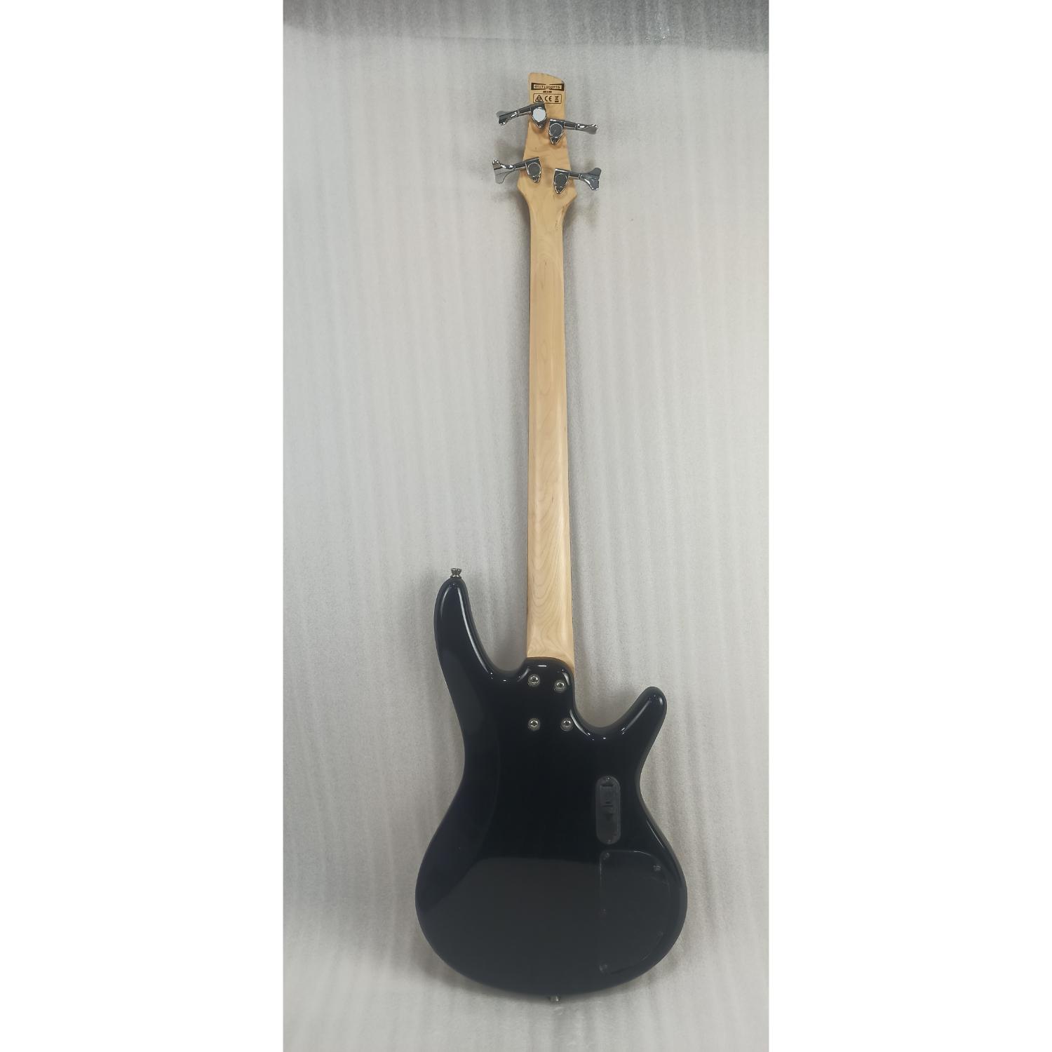 Ibanez Bass Guitars Ibanez GSR200 SR Gio Series 4-String Bass Guitar - Open Box B Stock