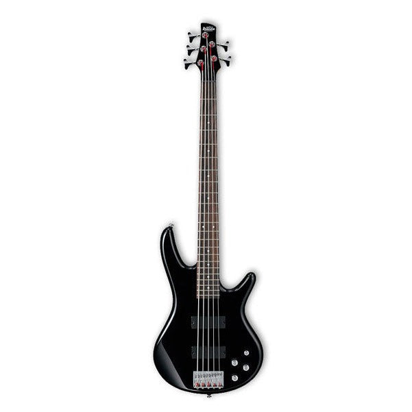 Ibanez Bass Guitars Ibanez GSR205 SR Gio Series 5-String Bass Guitar