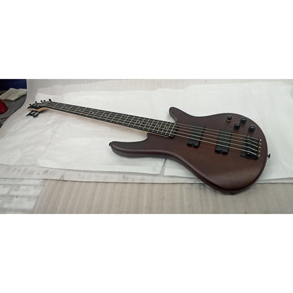 Ibanez Bass Guitars Ibanez GSR205B-WNF Bass Guitar - Open Box