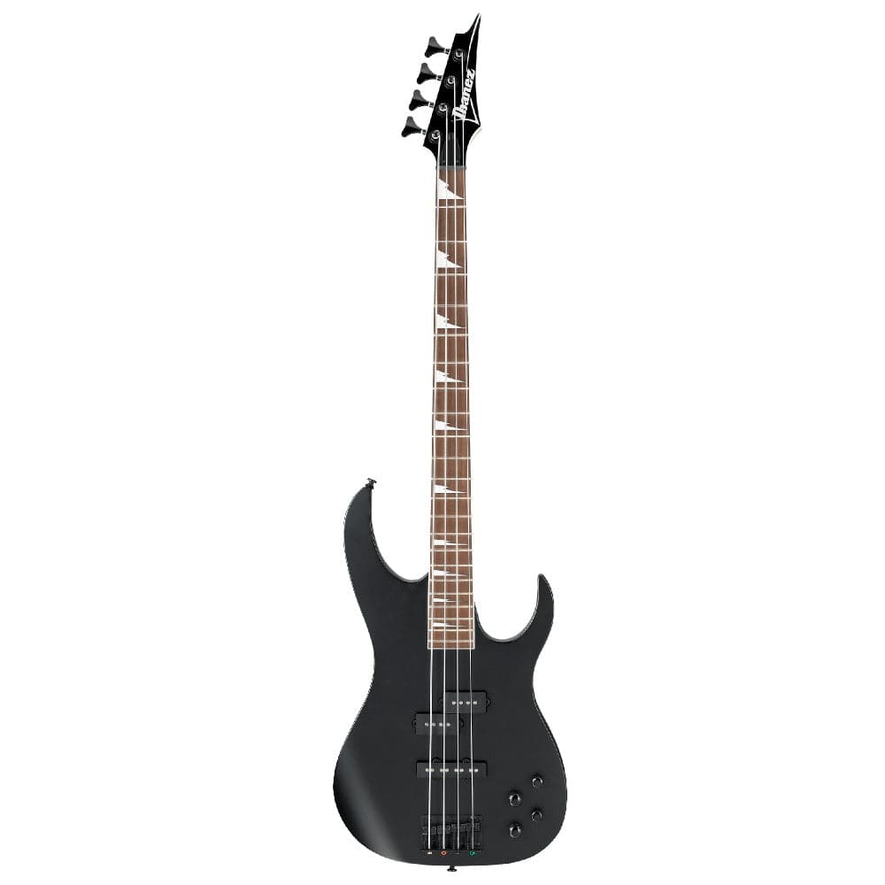ibanez bass guitars ibanez rgb300 4 string electric bass guitar   