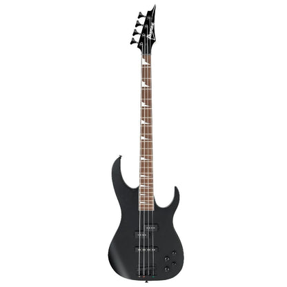 ibanez bass guitars ibanez rgb300 4 string electric bass guitar   