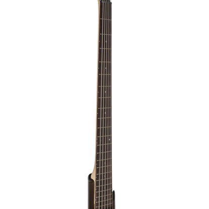 Ibanez Bass Guitars Ibanez SR Gio Series GSR206B Electric Bass Guitar - Walnut Flat