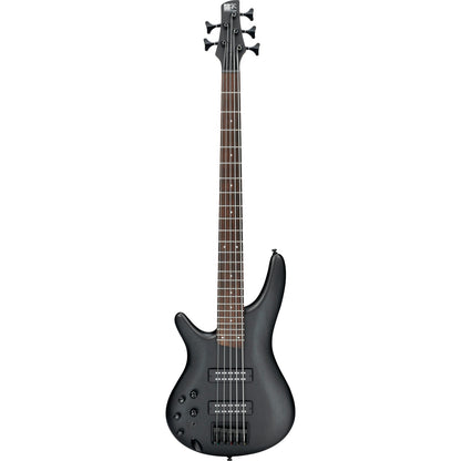 Ibanez Bass Guitars Ibanez SR Standard Series SR305EBL 5-String Left Handed Electric Bass Guitar