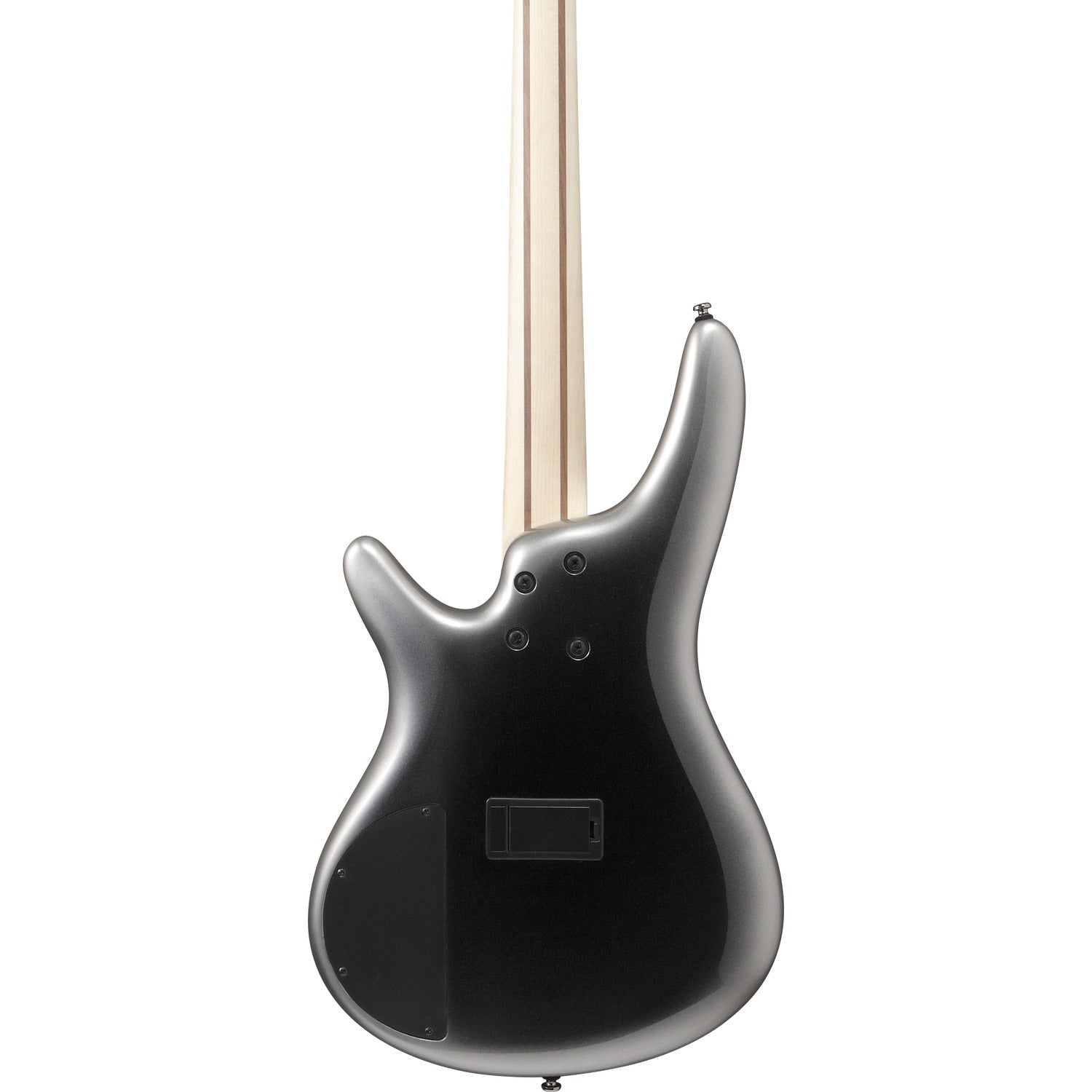 Ibanez Bass Guitars Ibanez SR300E SR Series 4-String Bass Guitar #color_midnight-gray-burst