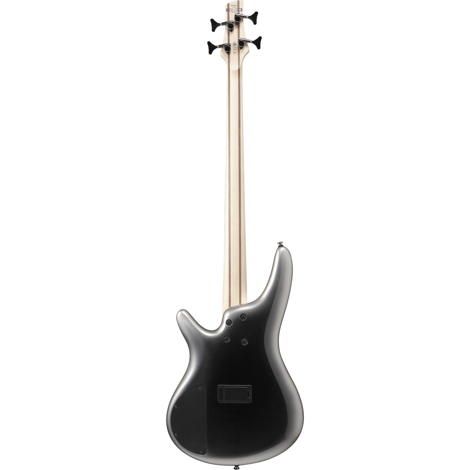 Ibanez Bass Guitars Ibanez SR300E SR Series 4-String Bass Guitar