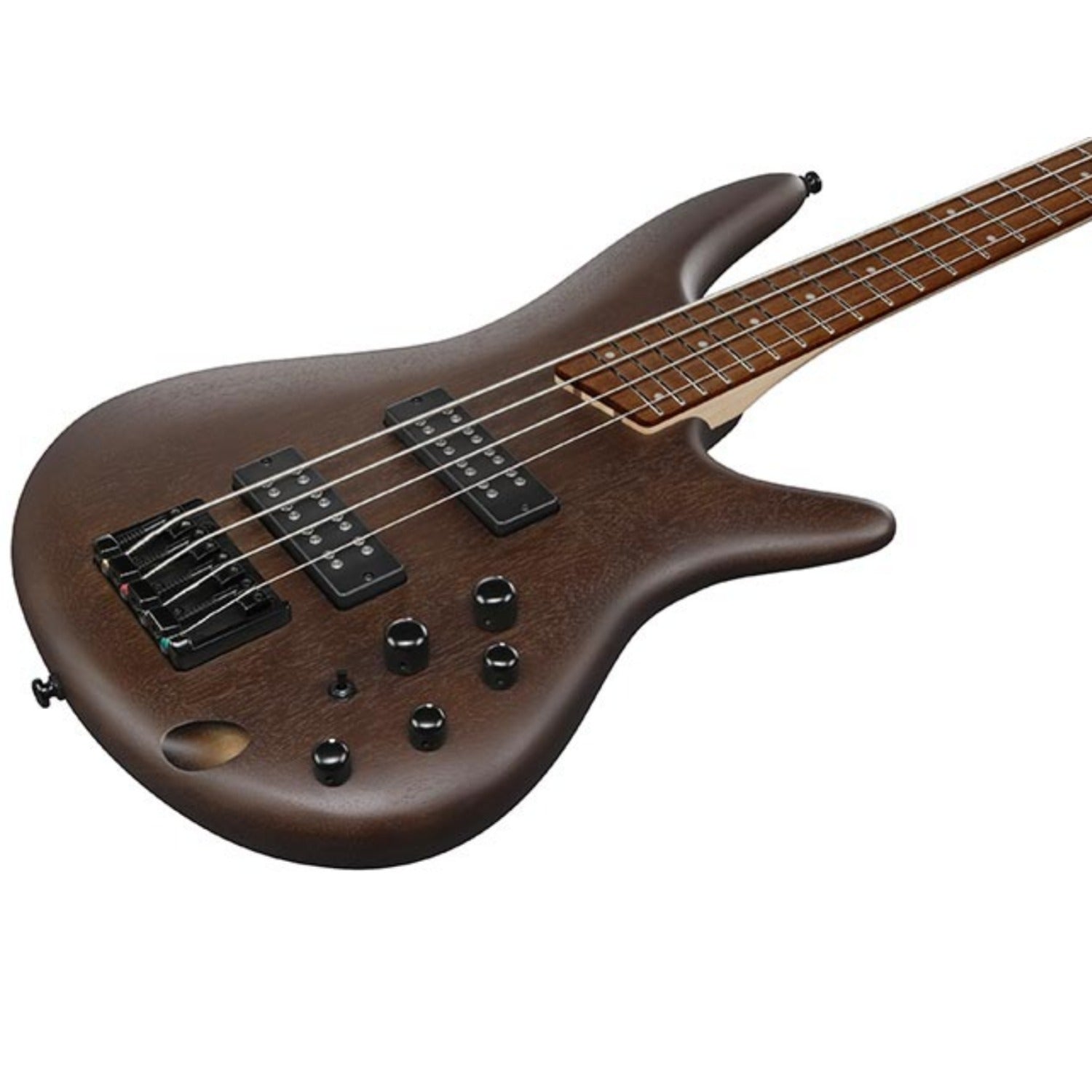 Ibanez Bass Guitars Ibanez SR300EB SR Standard Series 4 String Bass Guitar