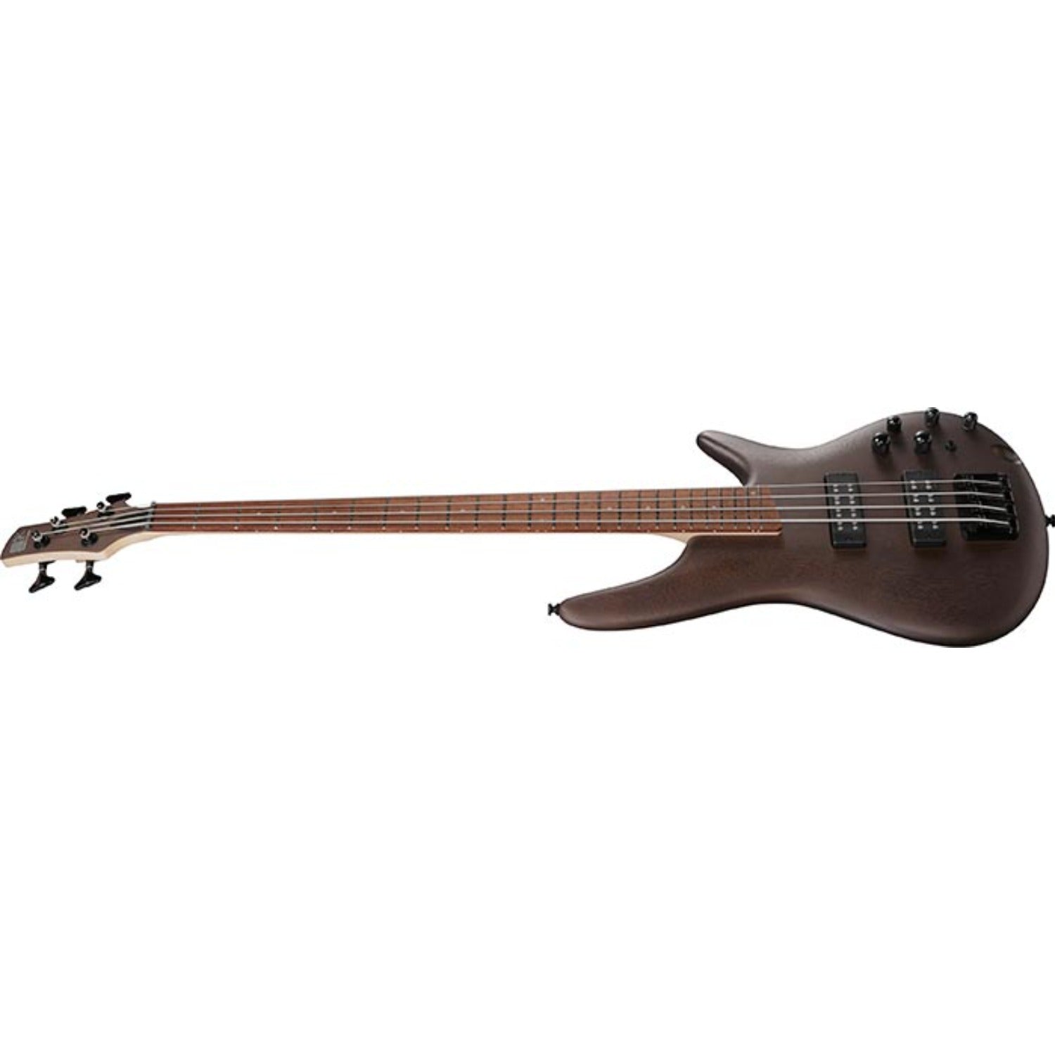 Ibanez Bass Guitars Ibanez SR300EB SR Standard Series 4 String Bass Guitar