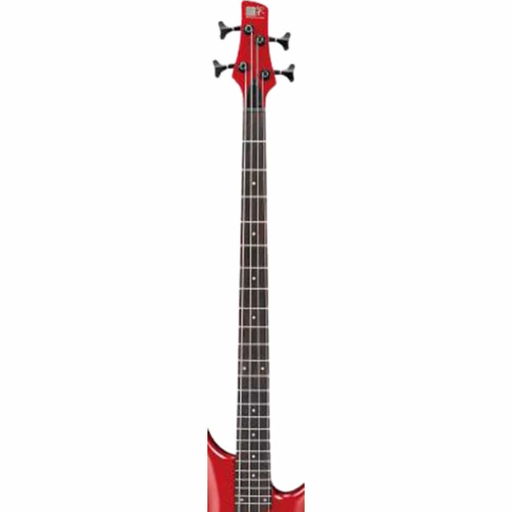 ibanez bass guitars ibanez sr300eb sr standard series 4 string bass guitar    #color_candy-apple