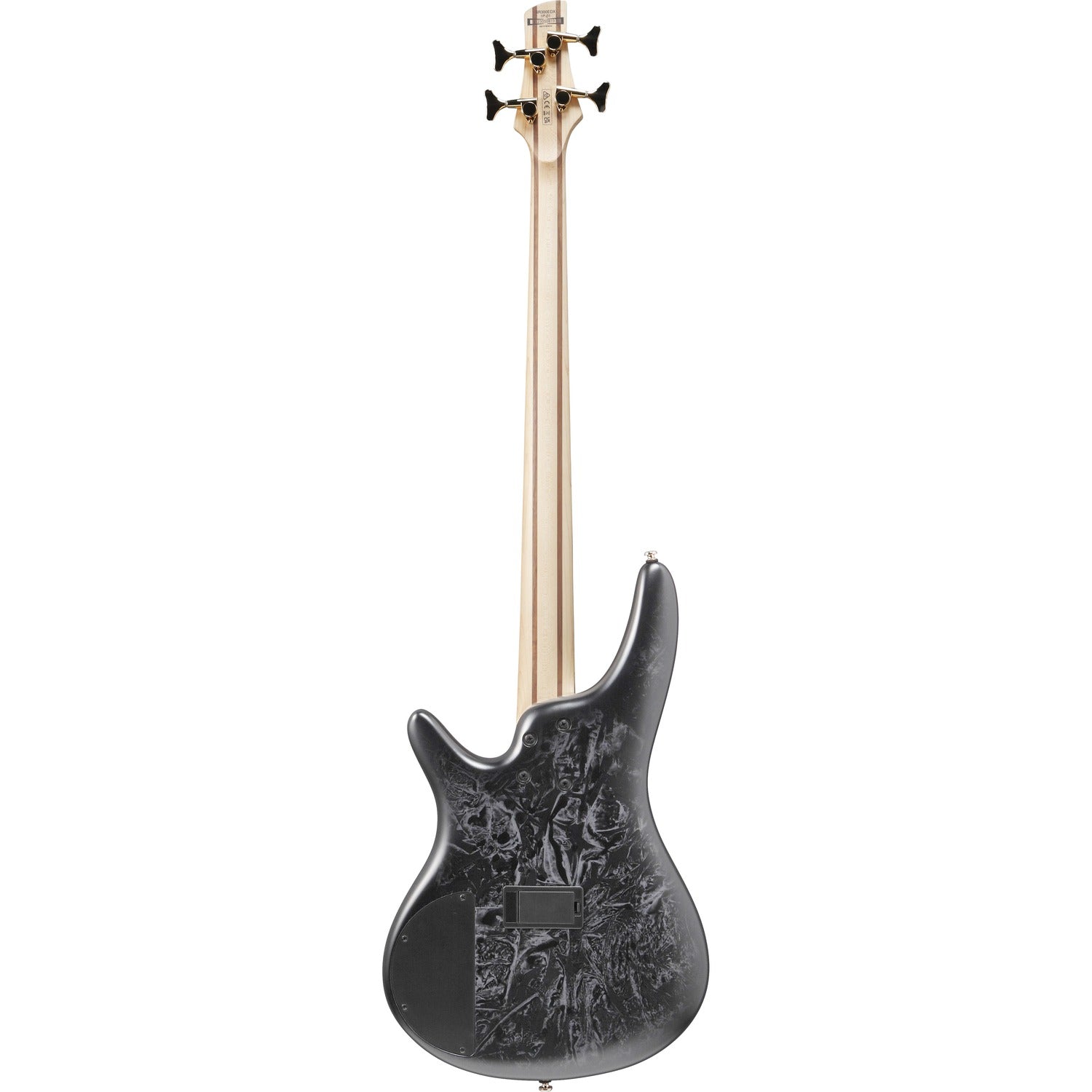 Ibanez Bass Guitars Ibanez SR300EDX 4 String Electric Bass Guitar