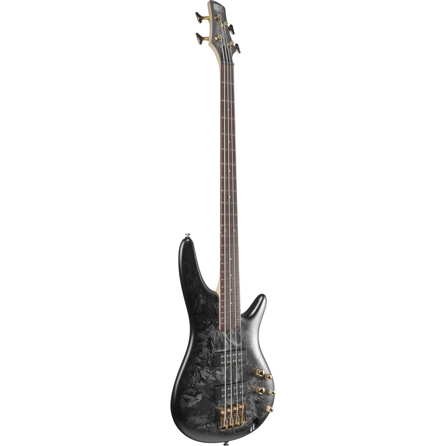 Ibanez Bass Guitars Ibanez SR300EDX 4 String Electric Bass Guitar