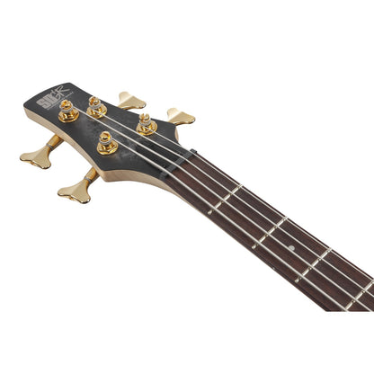 Ibanez Bass Guitars Ibanez SR300EDX 4 String Electric Bass Guitar