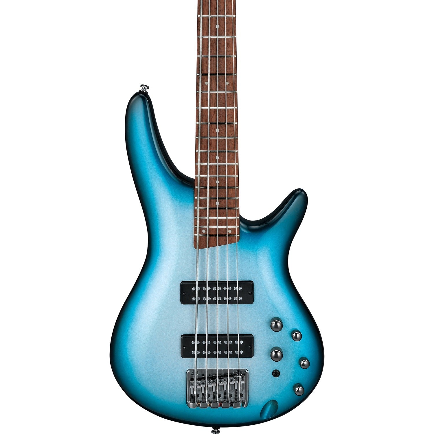 Ibanez Bass Guitars Ibanez SR305E 5 String Electric Bass Guitar