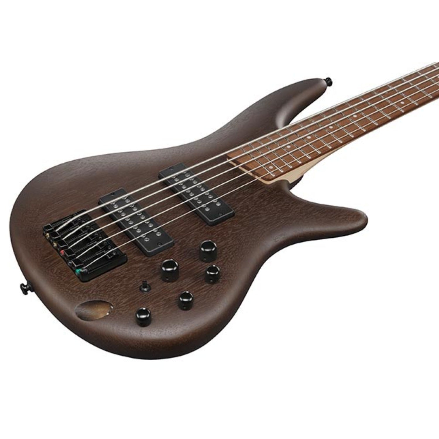 Ibanez Bass Guitars Ibanez SR305EB 5 String Electric Bass Guitar