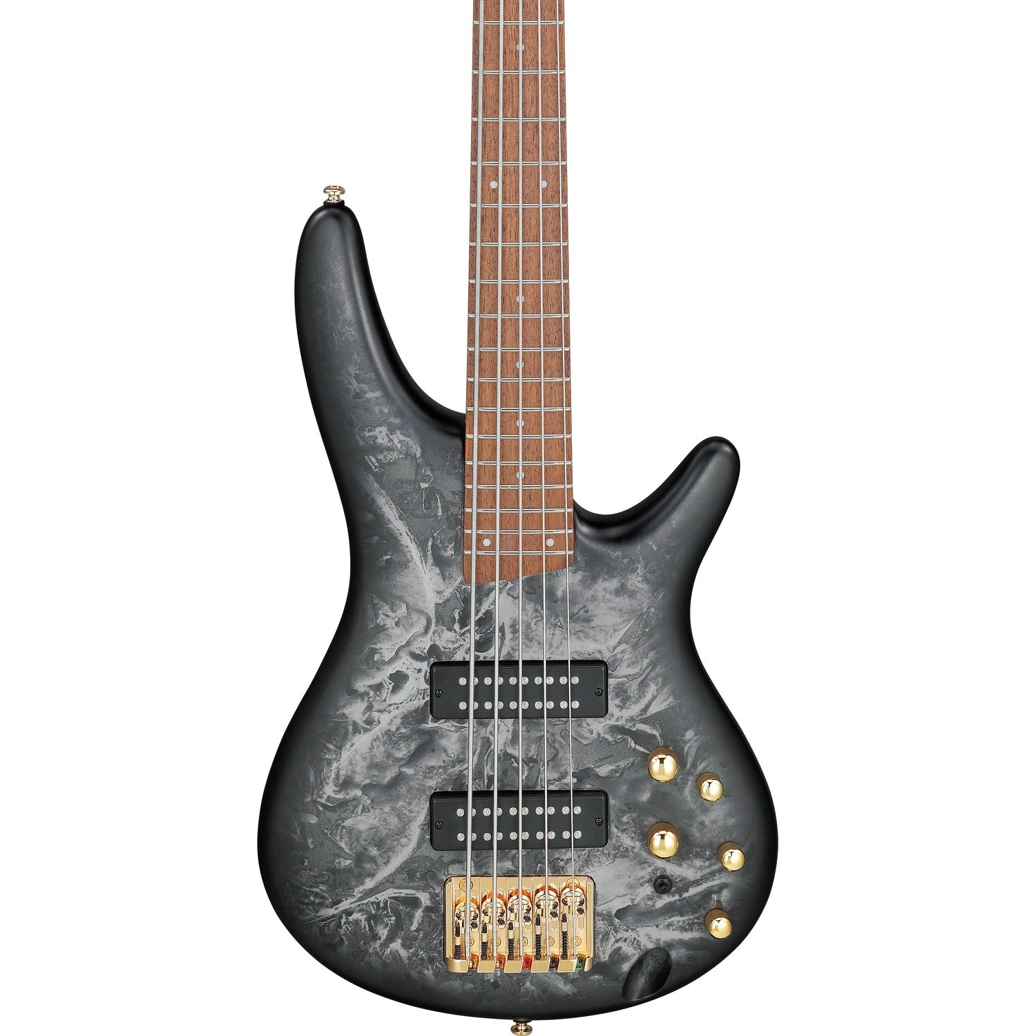 Ibanez Bass Guitars Ibanez SR305EDX 5 String Electric Bass Guitar 