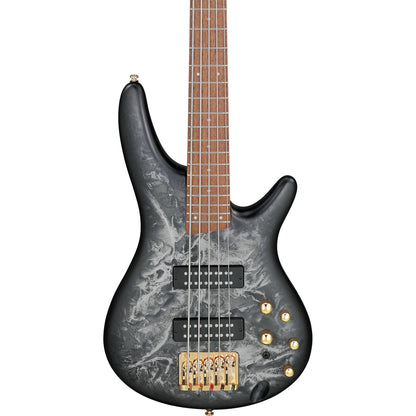 Ibanez Bass Guitars Ibanez SR305EDX 5 String Electric Bass Guitar 