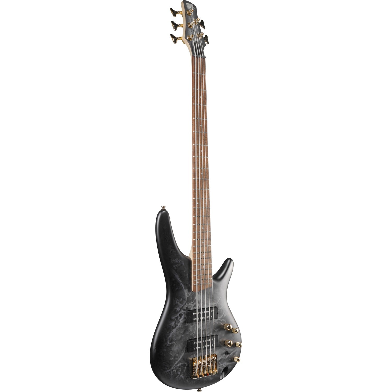 Ibanez Bass Guitars Ibanez SR305EDX 5 String Electric Bass Guitar