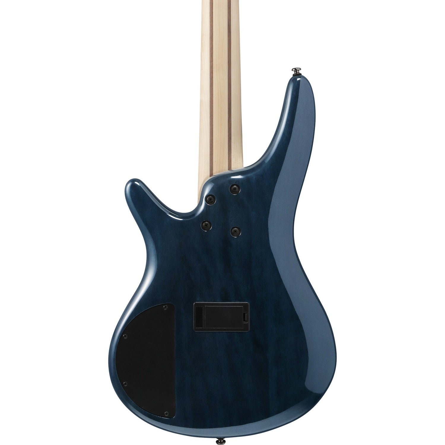 Ibanez Bass Guitars Ibanez SR405EQM Electric Bass Guitar