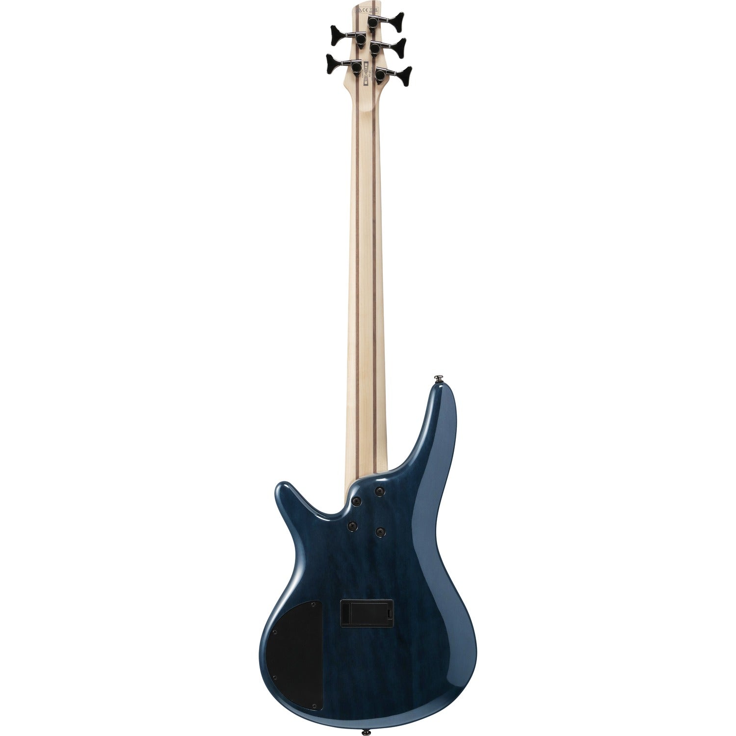 Ibanez Bass Guitars Ibanez SR405EQM Electric Bass Guitar