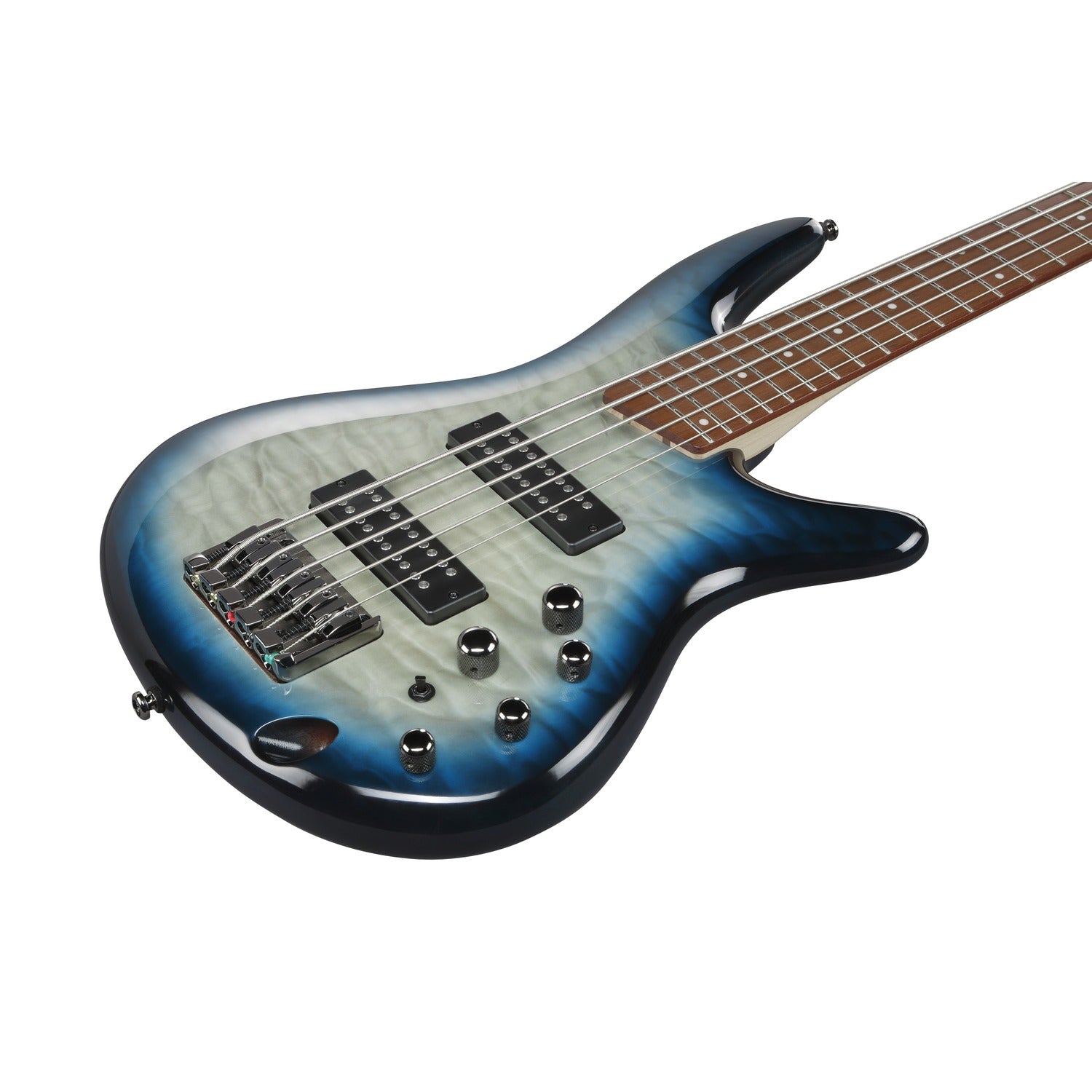 Ibanez Bass Guitars Ibanez SR405EQM Electric Bass Guitar