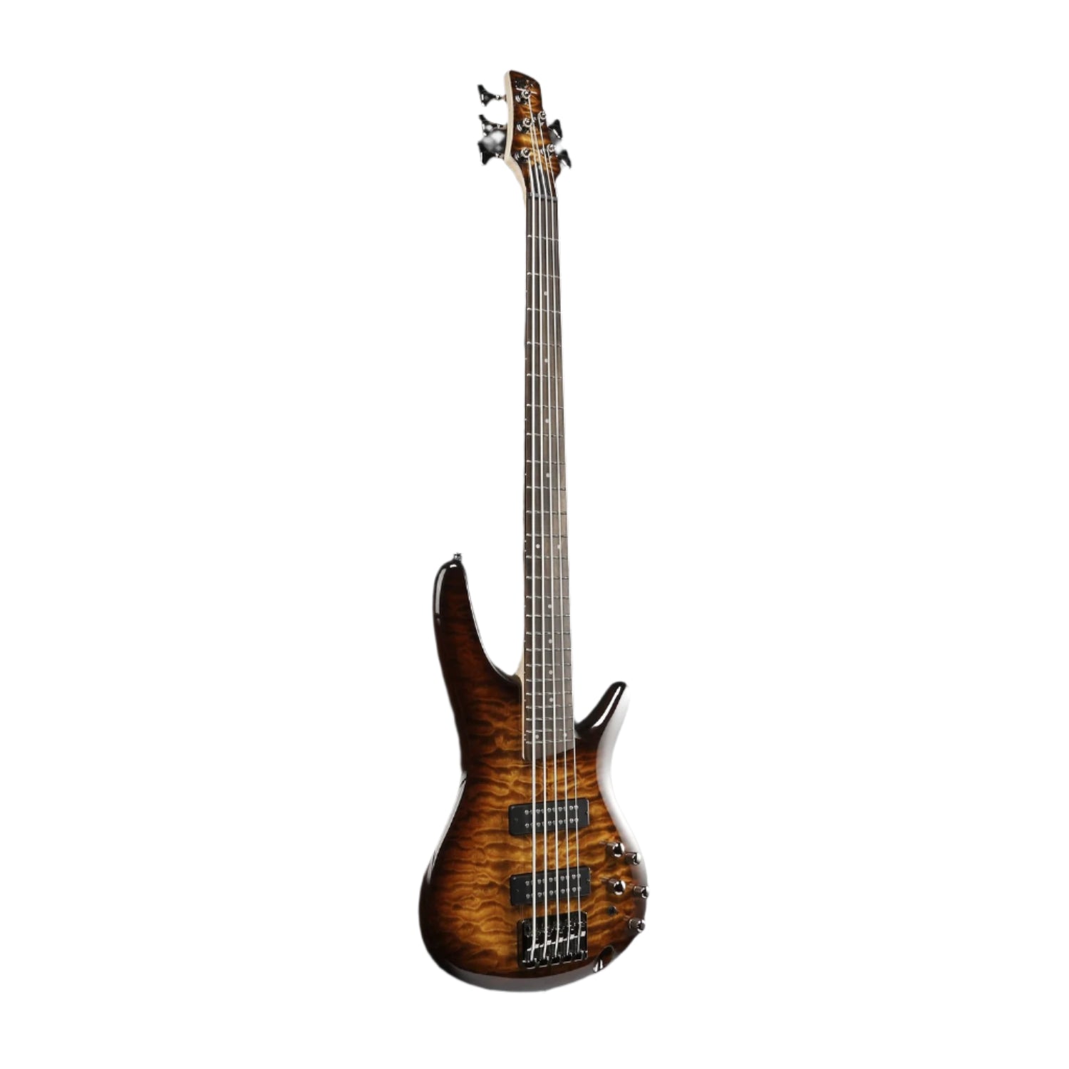 Ibanez Bass Guitars Ibanez SR405EQM Electric Bass Guitar