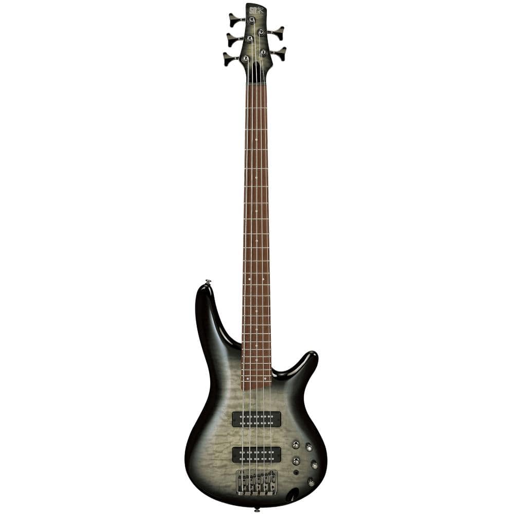 Ibanez Bass Guitars Ibanez SR405EQM Electric Bass Guitar