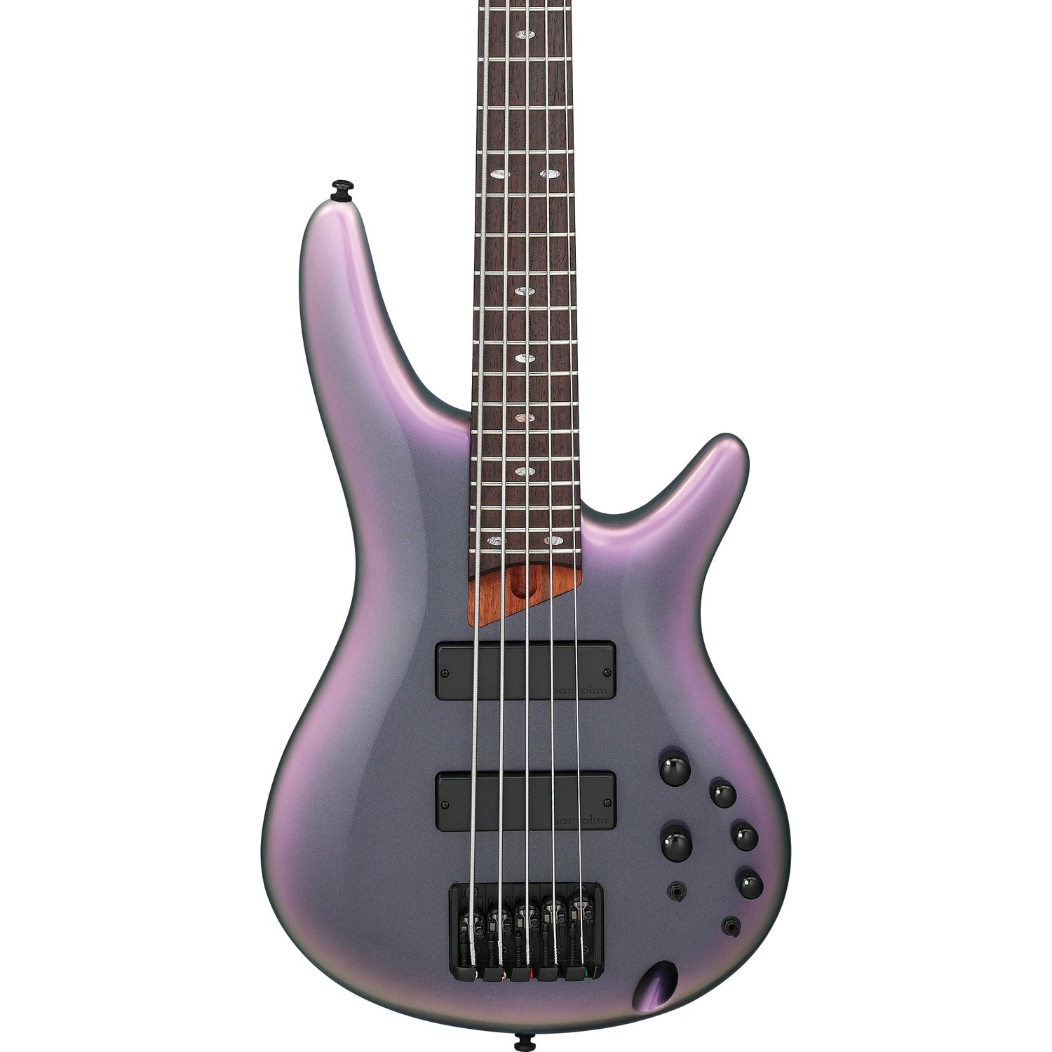 Ibanez SR505E SR Standard Series 5-String Electric Bass Guitar