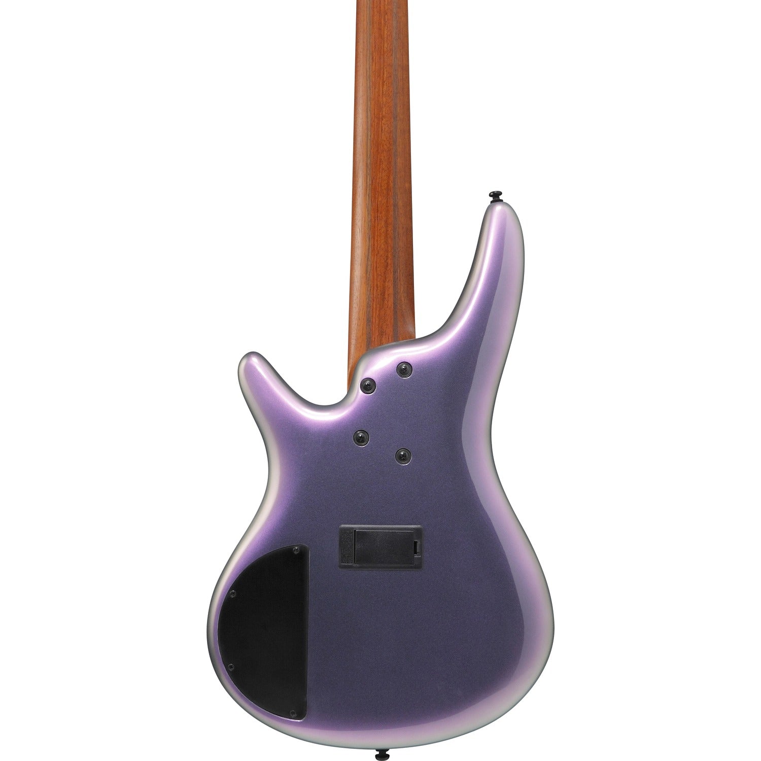 Ibanez Bass Guitars Ibanez SR505E SR Standard Series 5-String Electric Bass Guitar