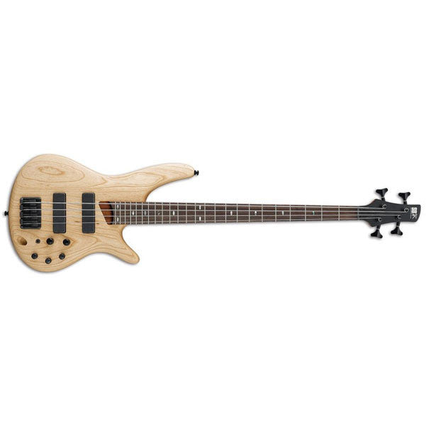 ibanez bass guitars ibanez sr600 bass guitar - natural flat