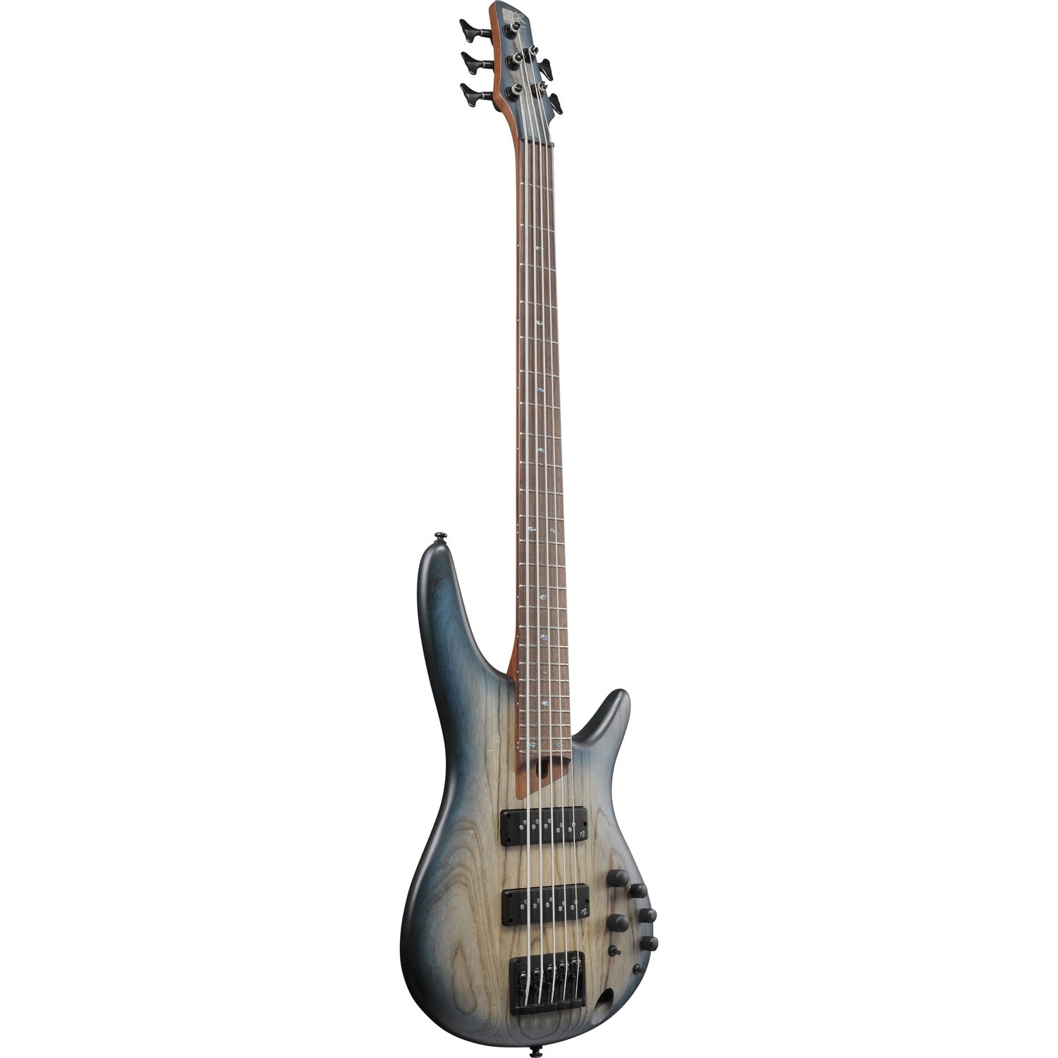 Ibanez Bass Guitars Ibanez SR605E 5-String Electric Bass Guitar 