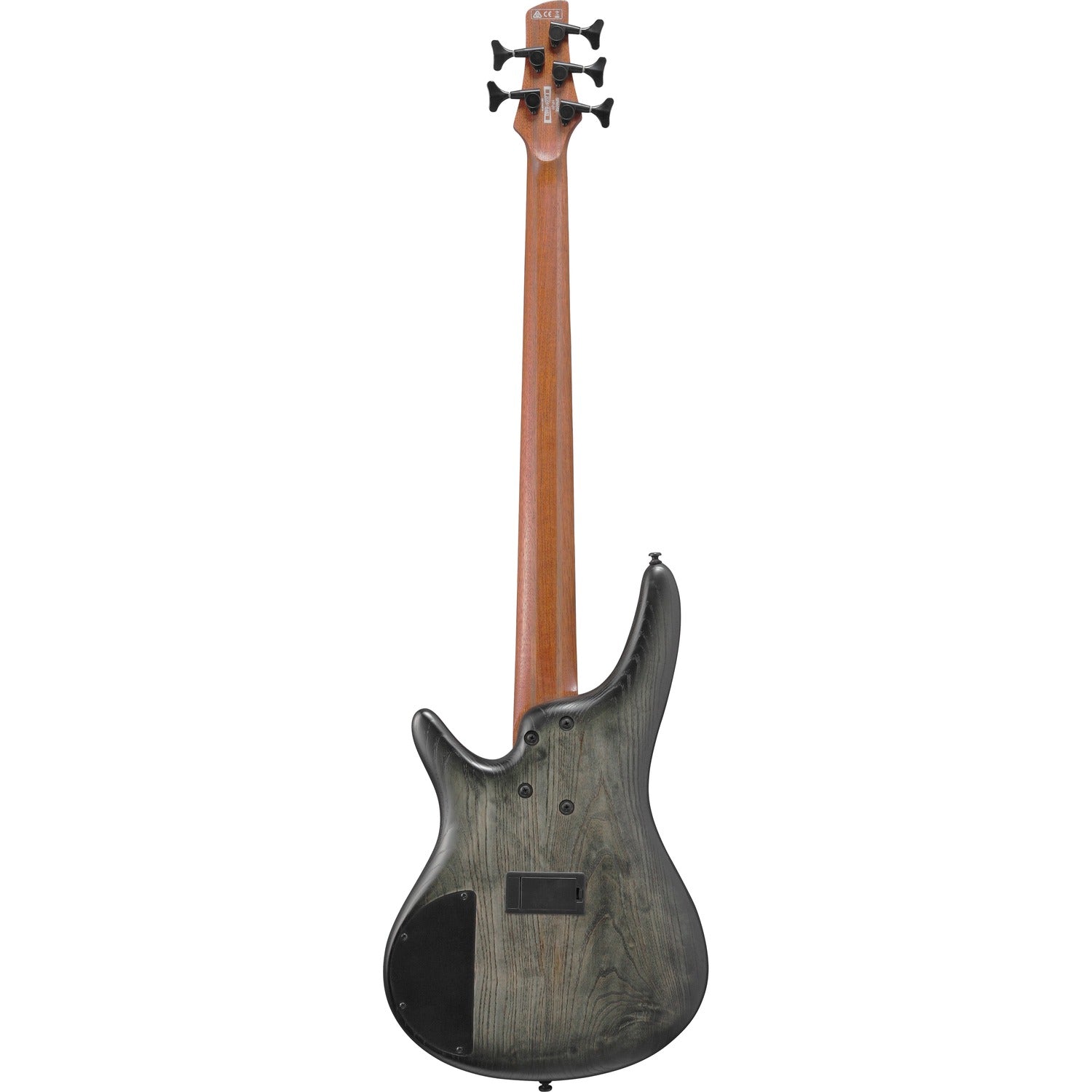 Ibanez Bass Guitars Ibanez SR605E 5-String Electric Bass Guitar 