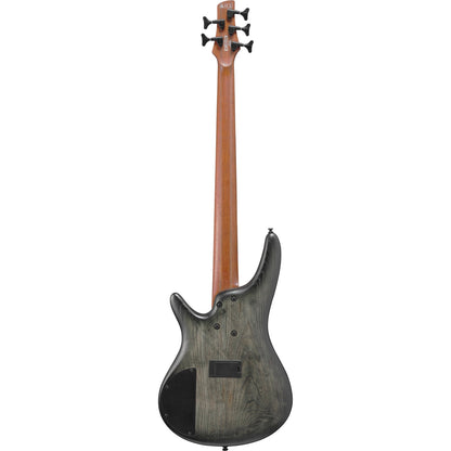 Ibanez Bass Guitars Ibanez SR605E 5-String Electric Bass Guitar 