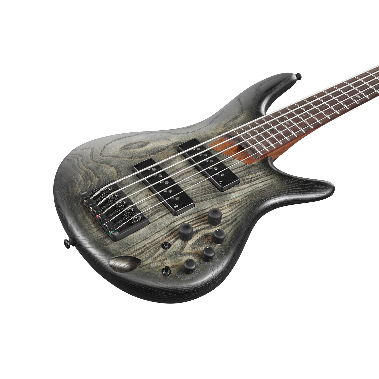 Ibanez Bass Guitars Ibanez SR605E 5-String Electric Bass Guitar 
