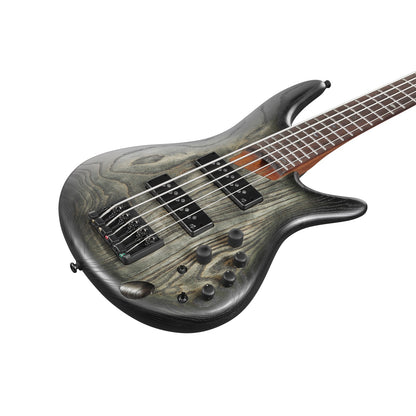Ibanez Bass Guitars Ibanez SR605E 5-String Electric Bass Guitar 