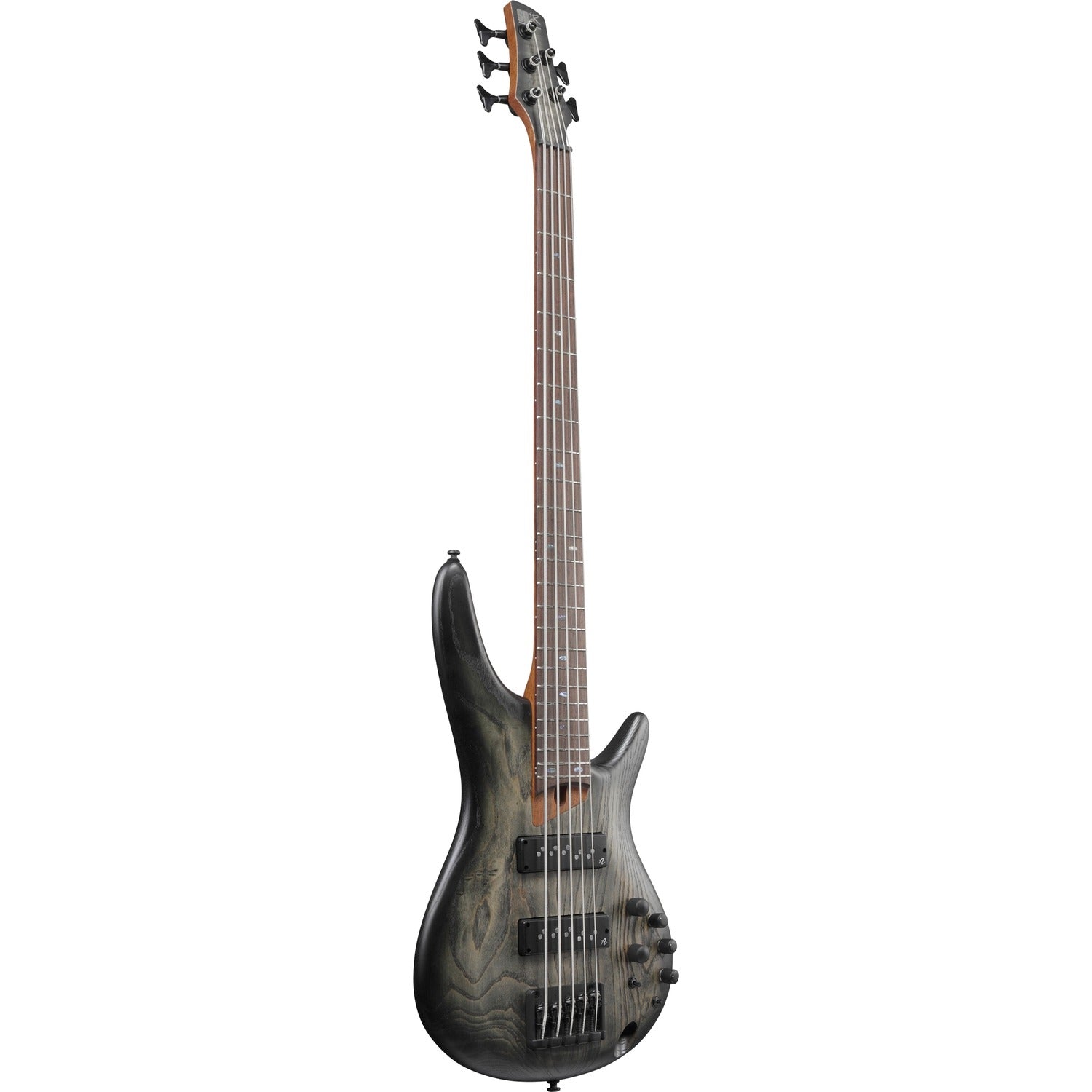 Ibanez Bass Guitars Ibanez SR605E 5-String Electric Bass Guitar 