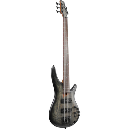 Ibanez Bass Guitars Ibanez SR605E 5-String Electric Bass Guitar 